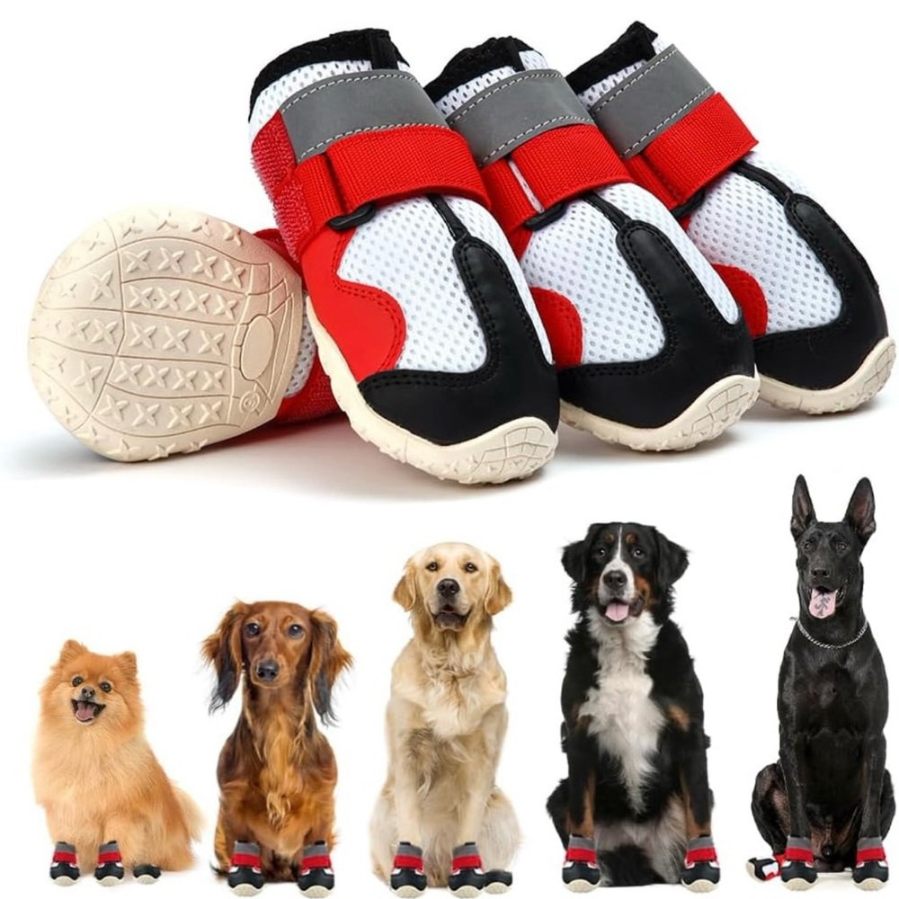 Dog Boots (Price Firm)